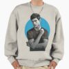 ssrcooversized sweatshirtmens 01oatmeal heatherfrontsquare productx1000 17 - Shadowhunters Store