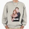 ssrcooversized sweatshirtmens 01oatmeal heatherfrontsquare productx1000 18 - Shadowhunters Store