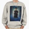 ssrcooversized sweatshirtmens 01oatmeal heatherfrontsquare productx1000 22 - Shadowhunters Store