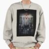 ssrcooversized sweatshirtmens 01oatmeal heatherfrontsquare productx1000 3 - Shadowhunters Store