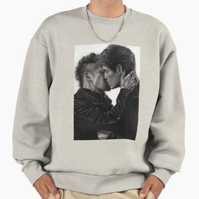 Malec Shadowhunters Sweatshirt