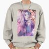 ssrcooversized sweatshirtmens 01oatmeal heatherfrontsquare productx1000 7 - Shadowhunters Store