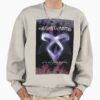 ssrcooversized sweatshirtmens 01oatmeal heatherfrontsquare productx1000 9 - Shadowhunters Store