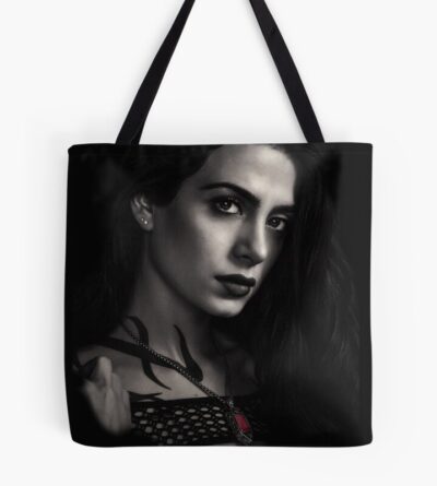 Isabelle Lightwood Tote Bag