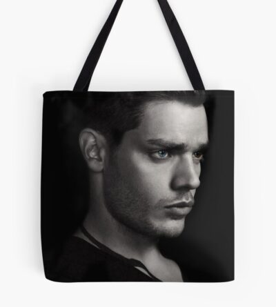 Jace Wayland Tote Bag