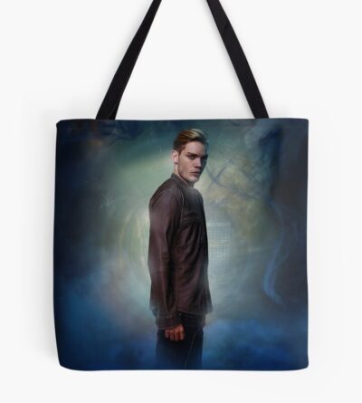 Shadowhunters Jace Tote Bag