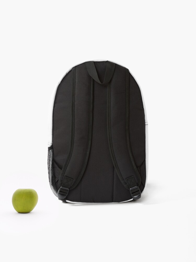 Matthew Daddario Backpack - Image 2