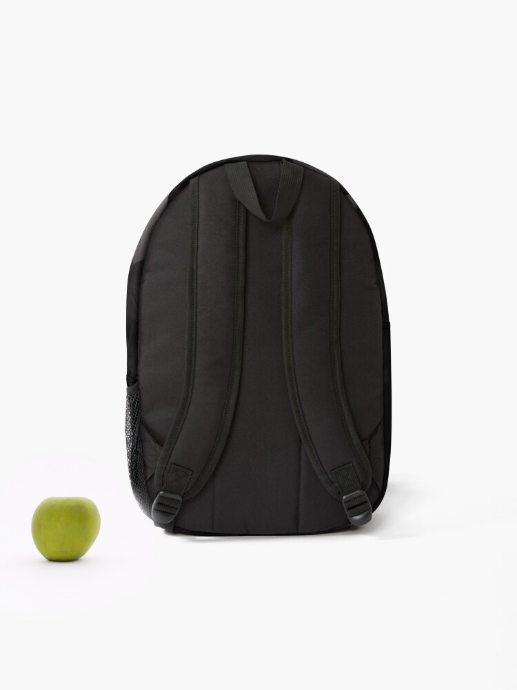 Shadowhunters Malec Backpack - Image 2