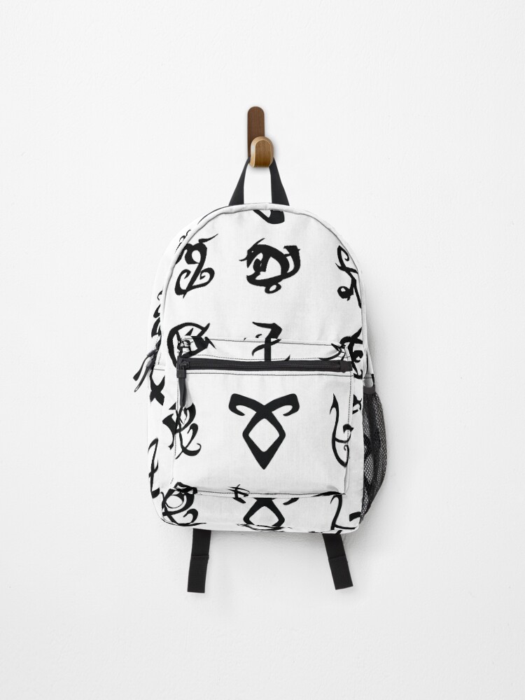 Runes Backpack