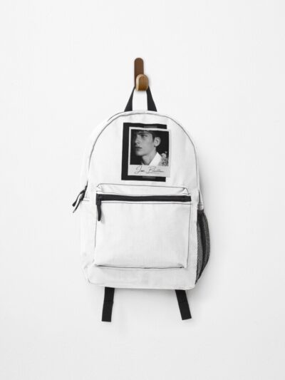 Jesse Blackthorn Aesthetic Backpack