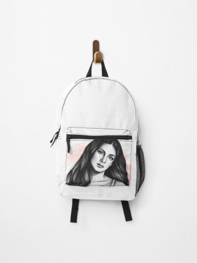 Shadowhunters Izzy Backpack