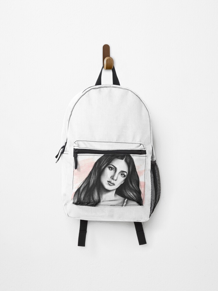 Shadowhunters Izzy Backpack