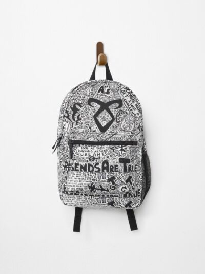 Shadowdraw Backpack