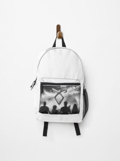 Saveshadowhunters Backpack