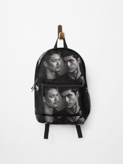 Shadowhunters Malec Backpack