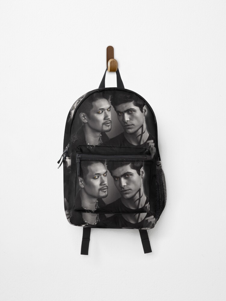 Malec Backpack