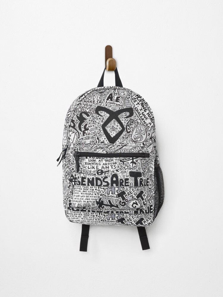 Shadowdraw Backpack