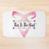 This Is The Hunt Bath Mat