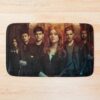 Shadowhunters Cast Bath Mat