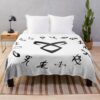urblanket large bedsquarex1000.1u2 19 - Shadowhunters Store