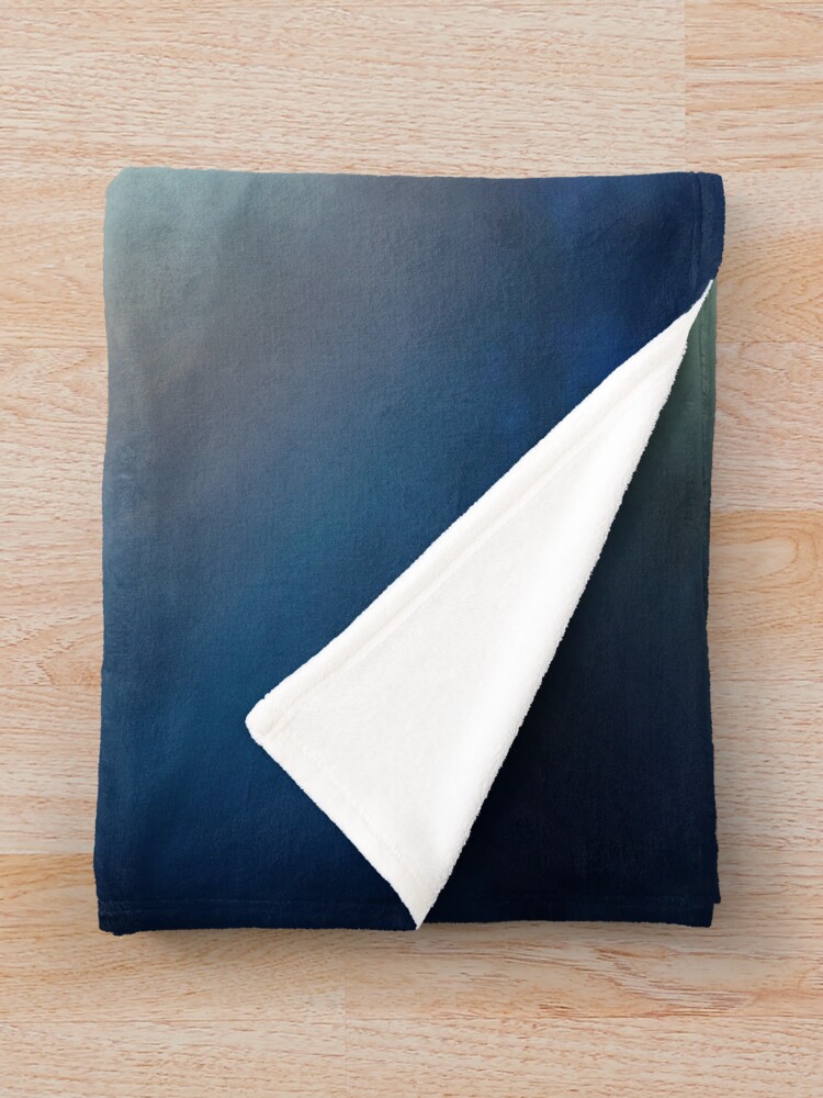 Shadowhunters Jace Throw Blanket - Image 2