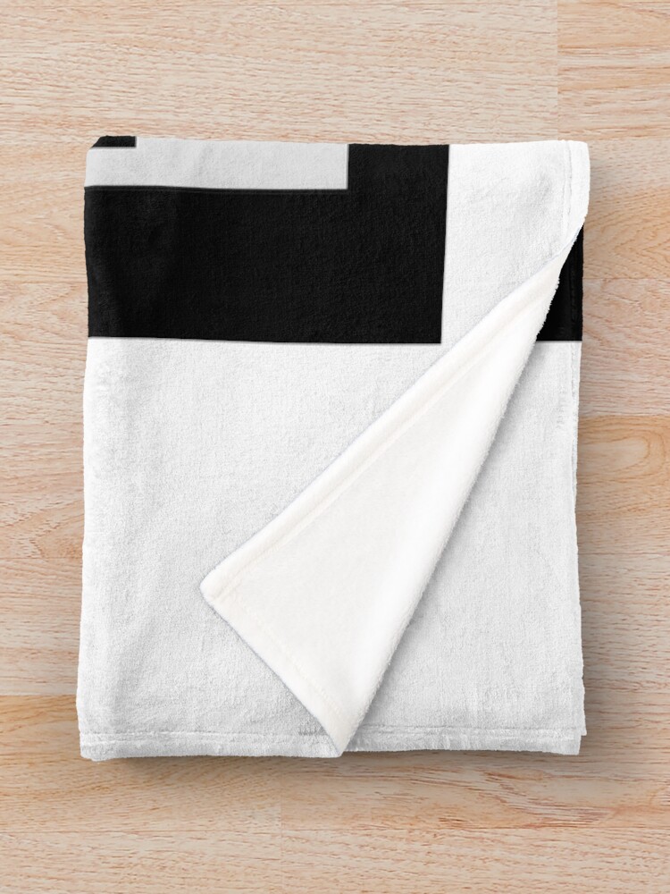 Jesse Blackthorn Aesthetic Throw Blanket - Image 2