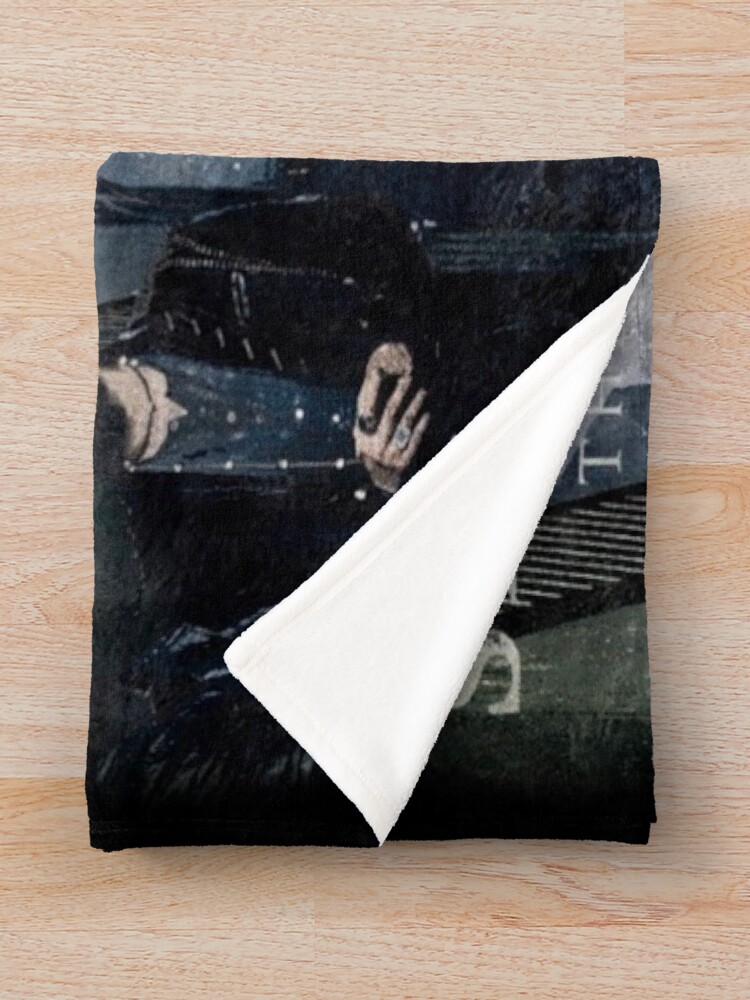 Shadowhunters Season 3 Throw Blanket - Image 2