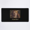 Lol Ur Not Clary Fray Mouse Pad