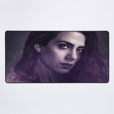 Isabelle Lightwood Epic Mouse Pad