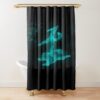 urshower curtain closedsquare1000x1000.1 10 - Shadowhunters Store