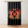 urshower curtain closedsquare1000x1000.1 13 - Shadowhunters Store