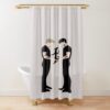 urshower curtain closedsquare1000x1000.1 14 - Shadowhunters Store