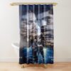 urshower curtain closedsquare1000x1000.1 3 - Shadowhunters Store