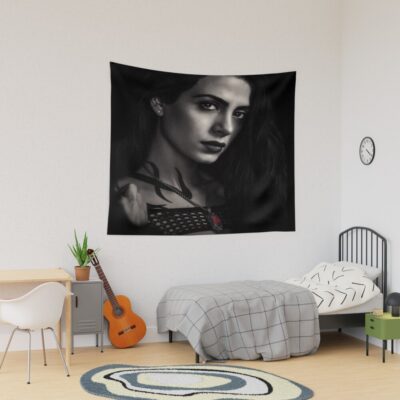 Isabelle Lightwood Tapestry