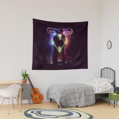 Proud To Love Tapestry