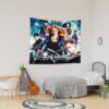 Shadowhunters Tapestry