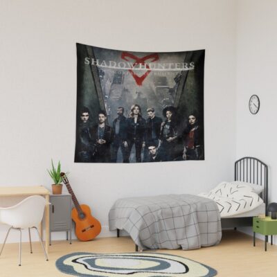 Shadowhunters Season 3 Tapestry