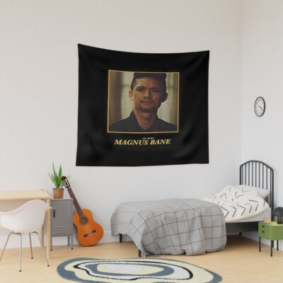 Lol Ur Not Magnus Bane Tapestry