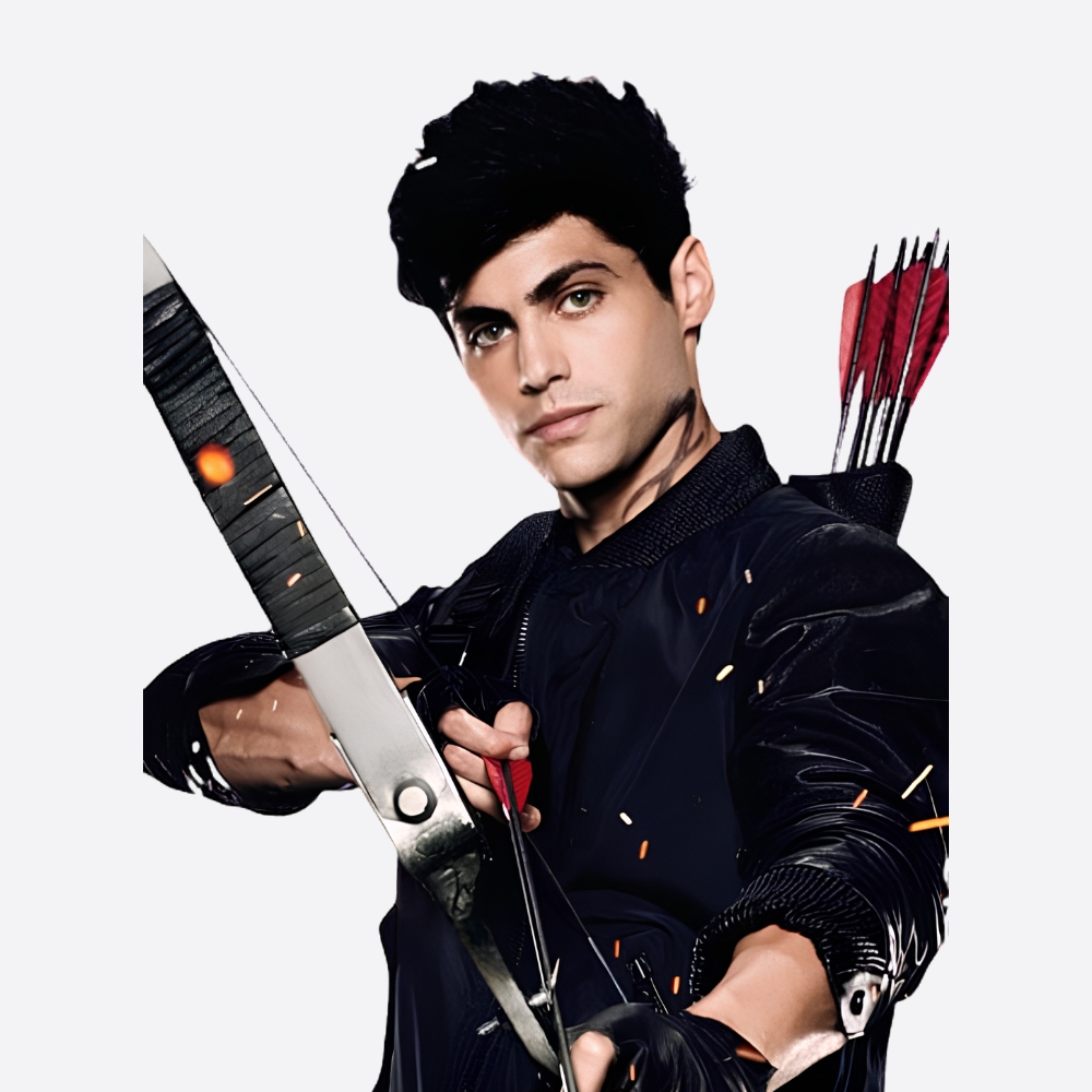 Alec - Shadowhunters Store