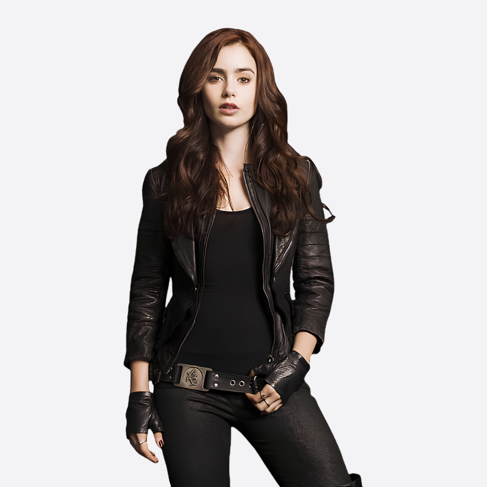 Clary Fray - Shadowhunters Store