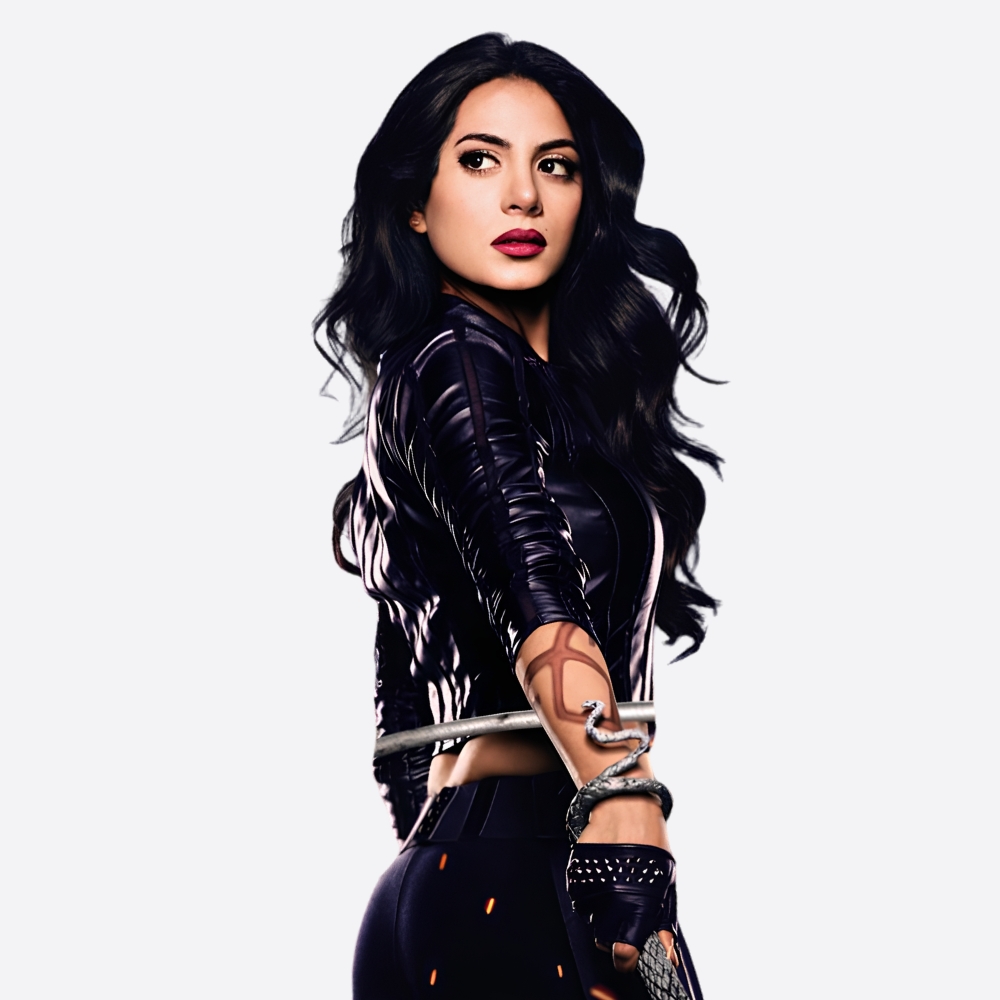 Isabelle - Shadowhunters Store