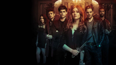 image 30 - Shadowhunters Store