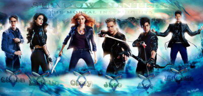 image 31 - Shadowhunters Store