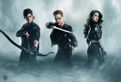image 32 - Shadowhunters Store