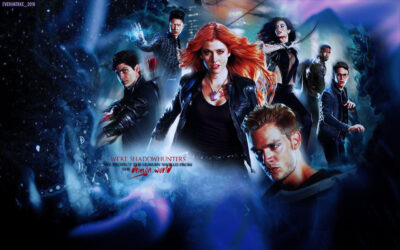 image 33 - Shadowhunters Store