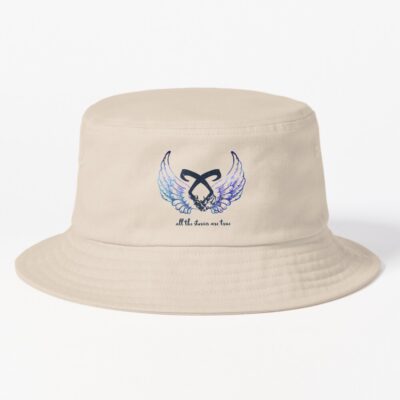 All Stories Are True Bucket Hat
