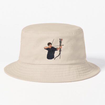 Alec Lightwood Shadowhunters Bucket Hat