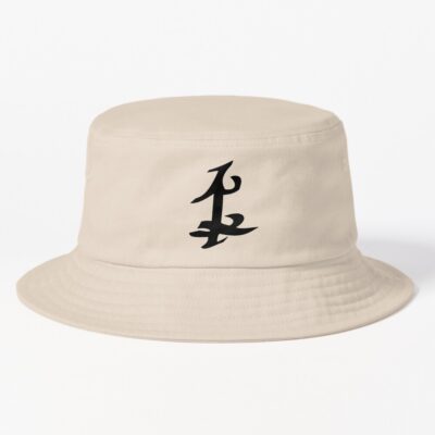 Parabatai Shadowhunters Cassandra Clare Bucket Hat