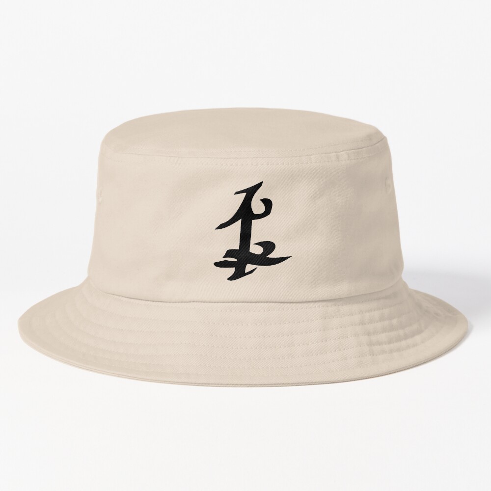 Parabatai Shadowhunters Cassandra Clare Bucket Hat