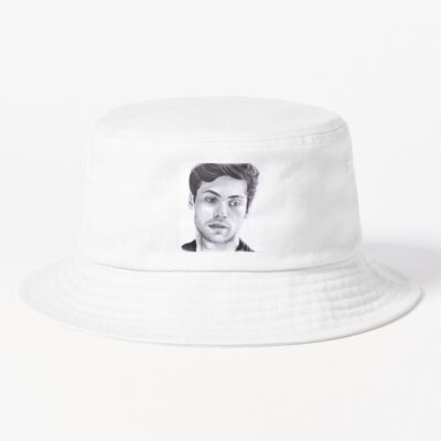 Matthew Daddario Bucket Hat